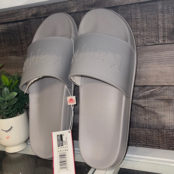 ❤️NEW!!!❤️ KAPPA Sandal Slider Unisex. Size 11. main image 7